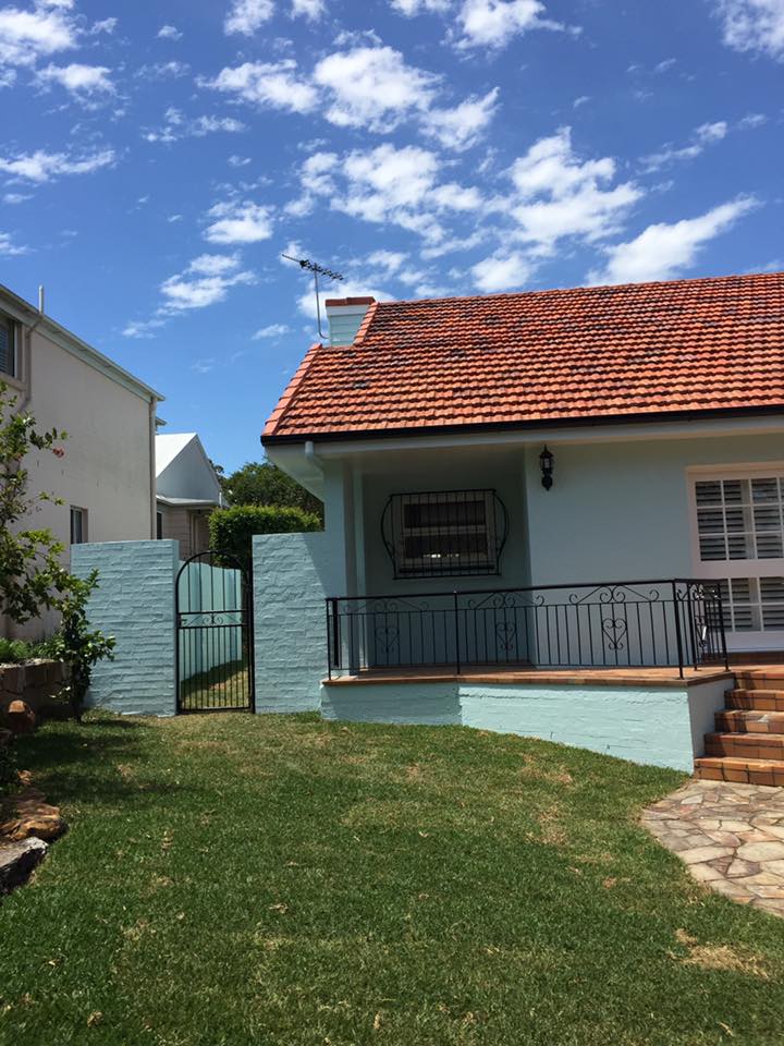 Painters Brisbane 133